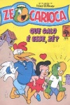 Z Carioca - Editora Abril - 1635