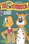 Z Carioca - Editora Abril - 1699