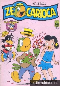 Z� Carioca - Editora Abril - 1713