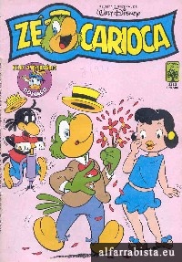 Z Carioca - Editora Abril - 1713