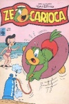 Z Carioca - Editora Abril - 1733