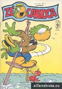 Z Carioca - Editora Abril - 1902