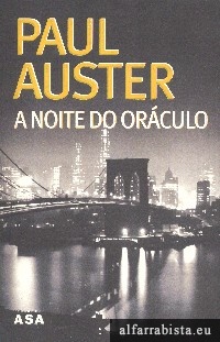 A noite do or�culo