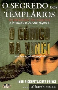 O segredo dos templ�rios