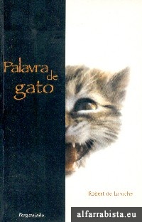 Palavra de gato