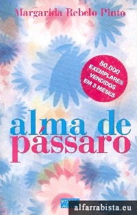 Alma de pssaro