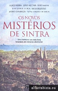 Os novos mistrios de Sintra