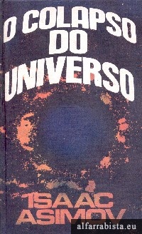 O colapso do universo