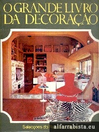 O Grande Livro da Decorao