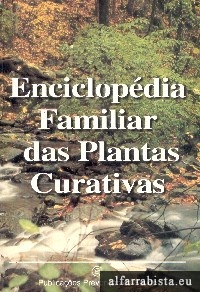 Enciclop�dia familiar das plantas curativas