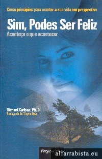 Sim, podes ser feliz