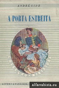 A Porta Estreita