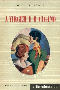 A Virgem e o Cigano