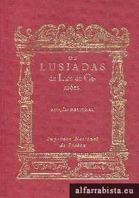 Os Lus�adas