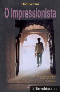 O impressionista