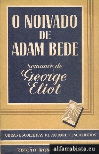 O noivado de Adam Bede