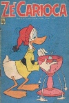 Revista Quinzenal de Walt Disney - 1201