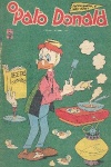 Revista Quinzenal de Walt Disney - 1204