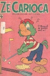 Revista Quinzenal de Walt Disney - 1207