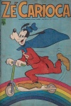 Revista Quinzenal de Walt Disney - 1211