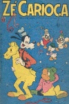 Revista Quinzenal de Walt Disney - 1213