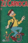 Revista Quinzenal de Walt Disney - 1215