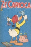 Revista Quinzenal de Walt Disney - 1221
