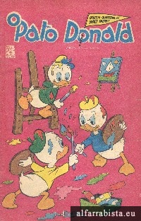 Revista Quinzenal de Walt Disney - 1222