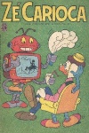 Revista Quinzenal de Walt Disney - 1223