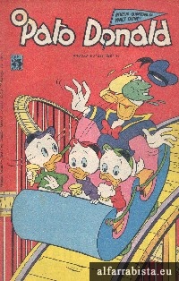 Revista Quinzenal de Walt Disney - 1226