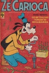 Revista Quinzenal de Walt Disney - 1237