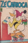 Revista Quinzenal de Walt Disney - 1241