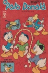 Revista Quinzenal de Walt Disney - 1242