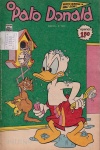 Revista Quinzenal de Walt Disney - 1252