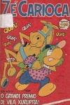 Revista Quinzenal de Walt Disney - 1281