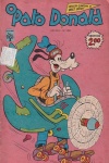 Revista Quinzenal de Walt Disney - 1288