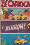 Revista Quinzenal de Walt Disney - 1293