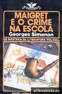 Maigret e o crime na escola