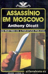 Assassnio em Moscovo