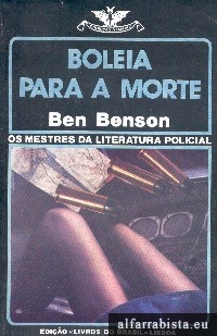 Boleia para a morte