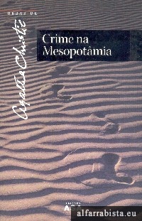 Crime na Mesopot�mia