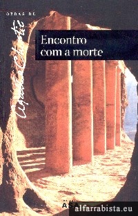 Encontro com a morte