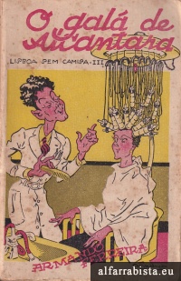 Lisboa sem Camisa III