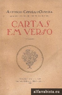 Cartas em Verso