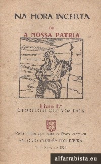 Na Hora Incerta ou A Nossa Patria