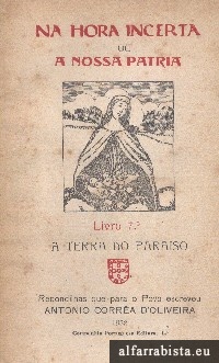 Na Hora Incerta ou A Nossa Patria