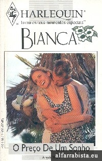 O pre�o de um sonho