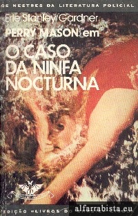 O caso da ninfa nocturna