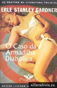 O caso da armadilha diablica