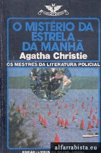 O mistrio da estrela da manh